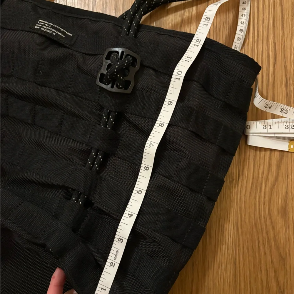 NIKE AF1 Tote Bag - Picture 7 of 7